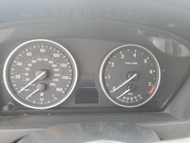 2011 BMW X5 xDrive35I VIN: 5UXZV4C54BL415670 Lot: 61669394