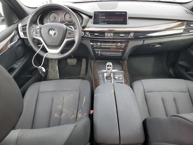 VIN 5UXKR2C52J0Z21556 2018 BMW X5, Sdrive35I no.8