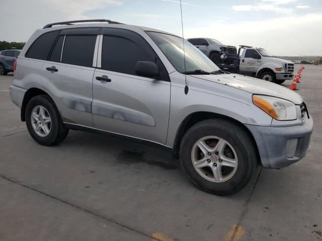 2001 Toyota Rav4 VIN: JTEGH20V910001689 Lot: 63726254