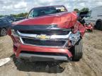 CHEVROLET COLORADO photo