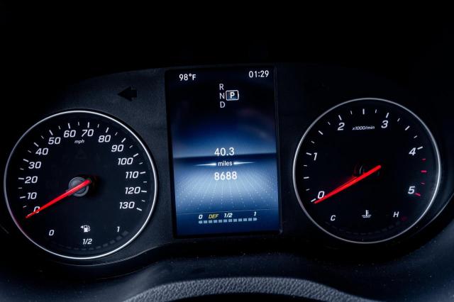 2022 MERCEDES-BENZ SPRINTER 4 W1W9ED3Y3NT088313