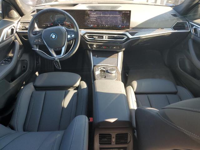 2024 BMW I4 XDRIVE - WBY83FB06RFS40639