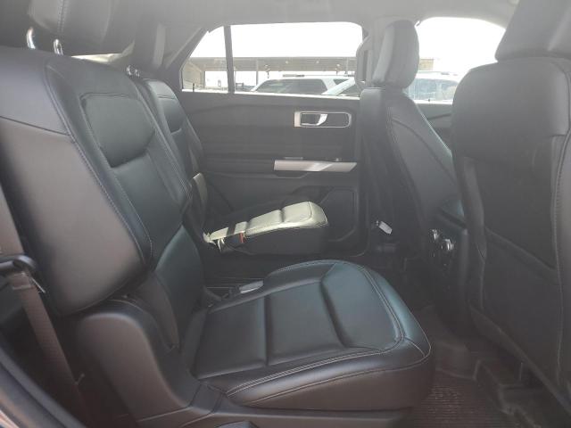 2022 Ford Explorer Xlt VIN: 1FMSK7DHXNGA67484 Lot: 62940764