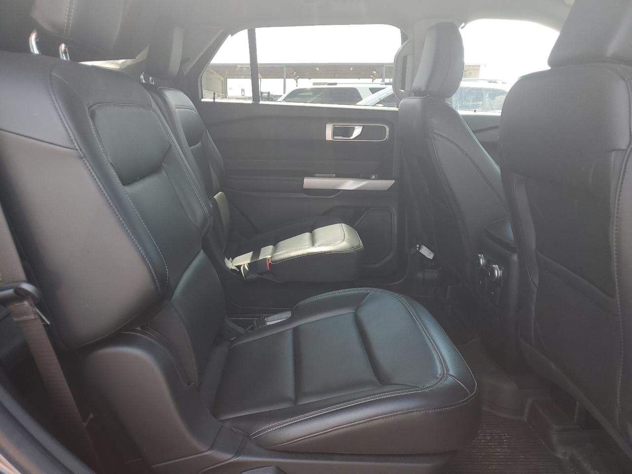 1FMSK7DHXNGA67484 2022 Ford Explorer Xlt