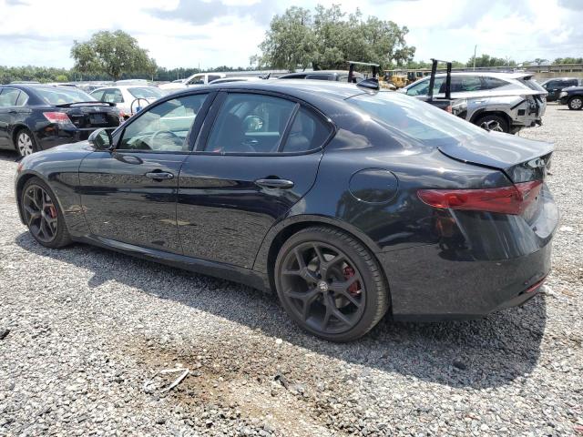 2020 ALFA ROMEO GIULIA ZARFAMAN4L7626385