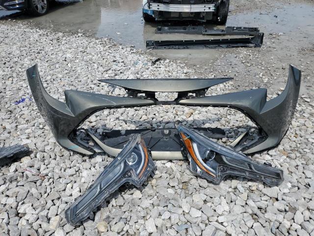 2019 TOYOTA 033FG35 JTNK4RBE3K3072995