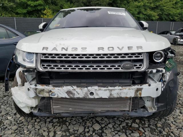 VIN SALVP2BG4HH208993 2017 Land Rover Range Rover, SE no.5