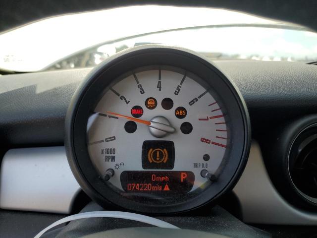 2013 Mini Cooper VIN: WMWSU3C51DT687528 Lot: 60968034