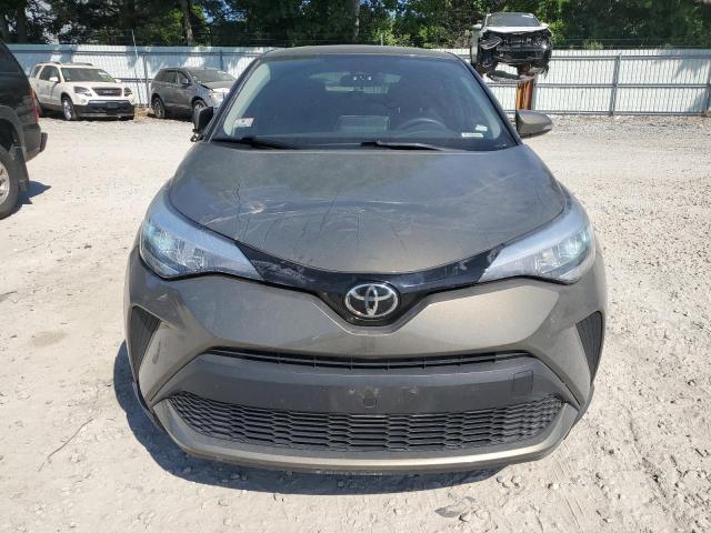2021 Toyota C-Hr Xle VIN: NMTKHMBX7MR121046 Lot: 61610704