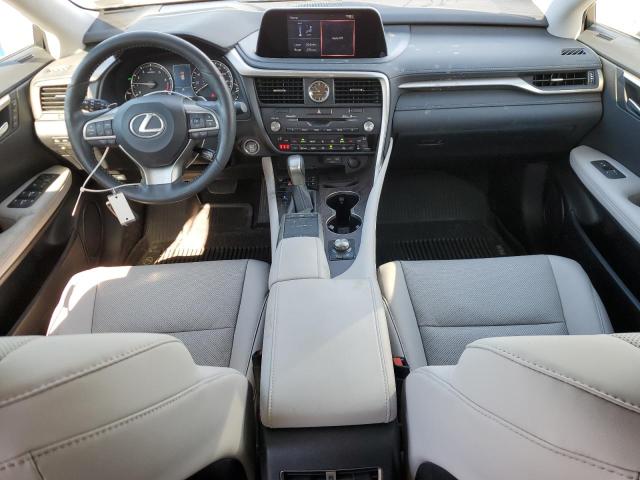 2022 Lexus Rx 350 VIN: 2T2HZMDA8NC363688 Lot: 61042114