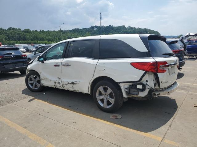 2019 HONDA ODYSSEY EX - 5FNRL6H73KB082801