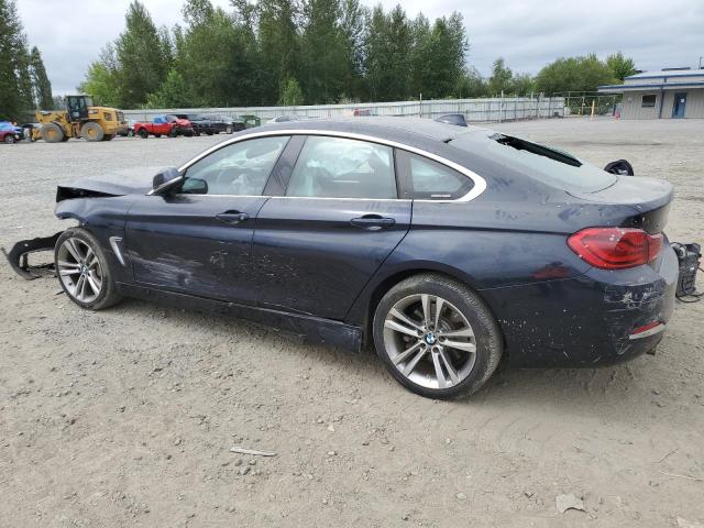 VIN WBA4J7C55JBH14100 2018 BMW 4 Series, 440XI Gran... no.2