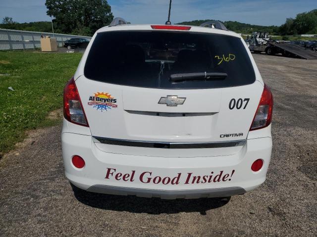 2014 Chevrolet Captiva Lt VIN: 3GNAL3EK5ES623113 Lot: 60247874