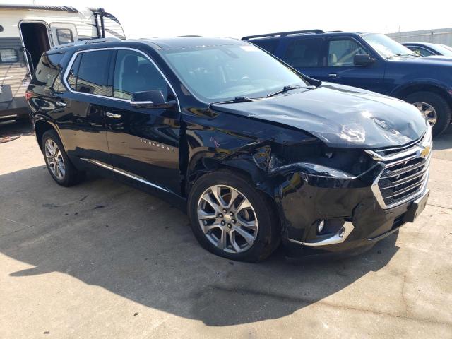 2019 CHEVROLET TRAVERSE P - 1GNEVKKW0KJ103217