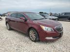 BUICK LACROSSE photo