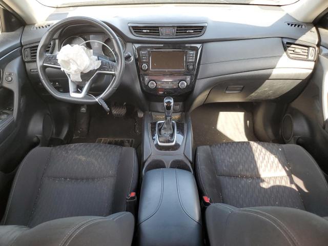 2020 NISSAN ROGUE S - KNMAT2MT5LP509749