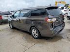 KIA SEDONA LX photo