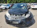 NISSAN VERSA NOTE photo