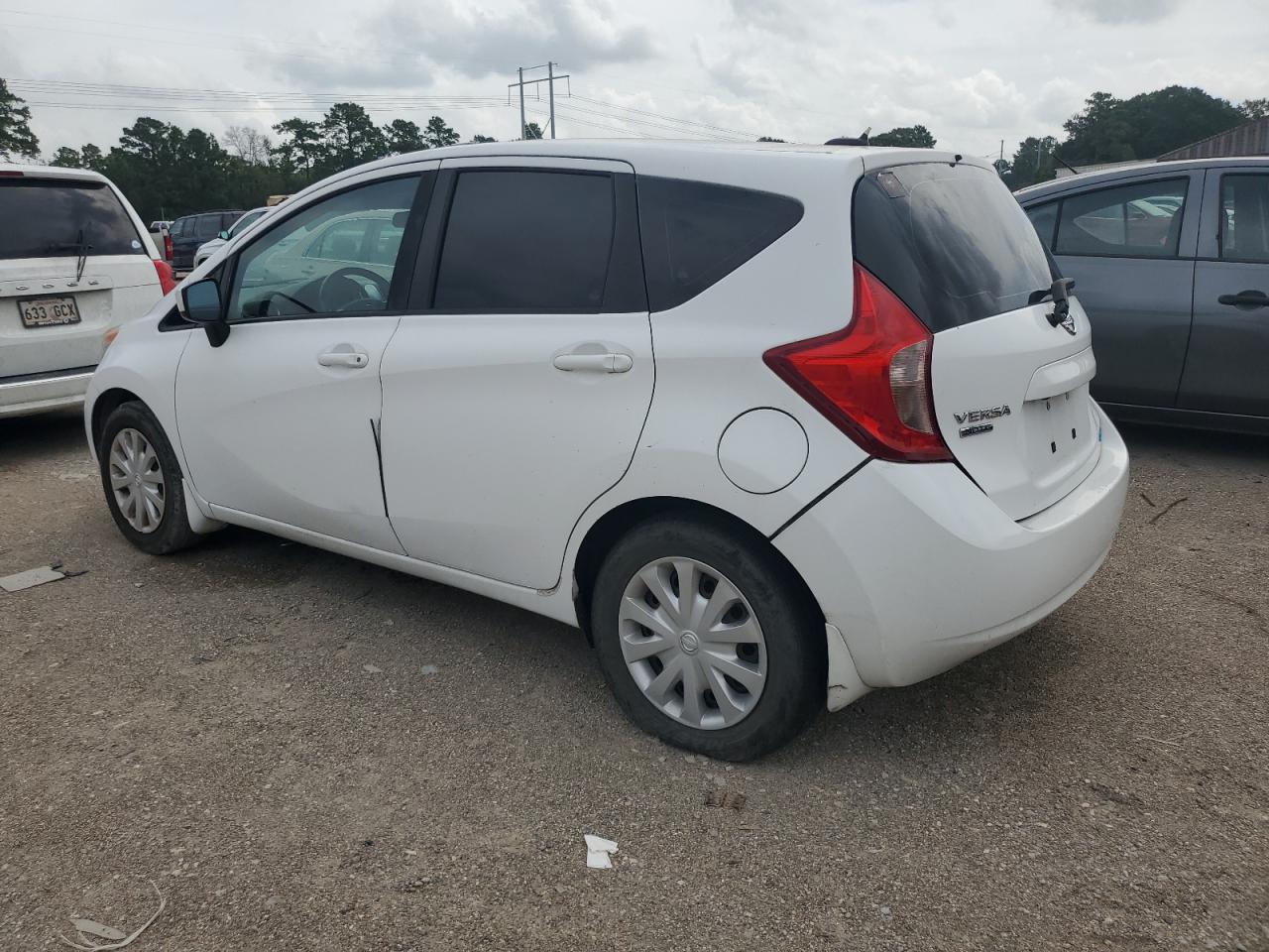 2016 Nissan Versa Note S vin: 3N1CE2CP6GL388337