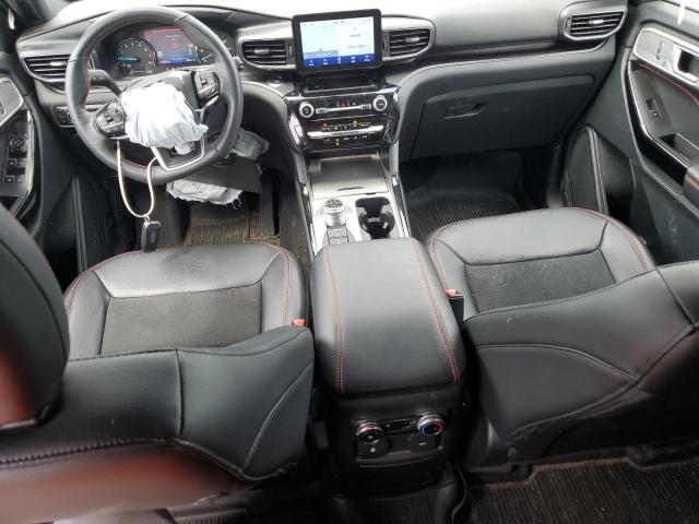 2023 Ford Explorer St-Line VIN: 1FMSK8KH5PGA98086 Lot: 62402654