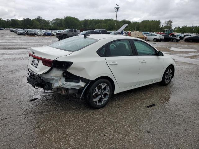 2020 KIA FORTE FE - 3KPF24AD2LE238795