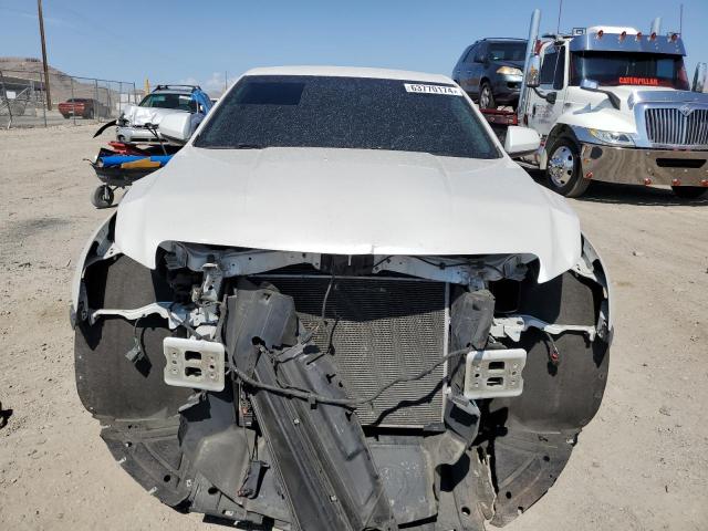 2018 CADILLAC ATS 1G6AA5RX7J0183710