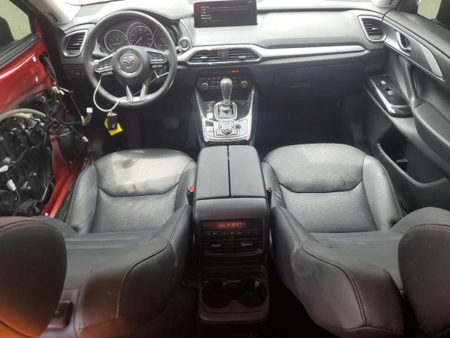 2023 MAZDA CX-9 TOURI - JM3TCBCY6P0644055