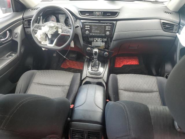 2017 NISSAN ROGUE S - JN8AT2MT1HW387795