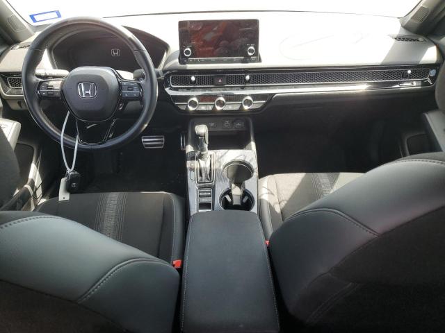 2023 HONDA CIVIC SPOR - 2HGFE2F5XPH523169