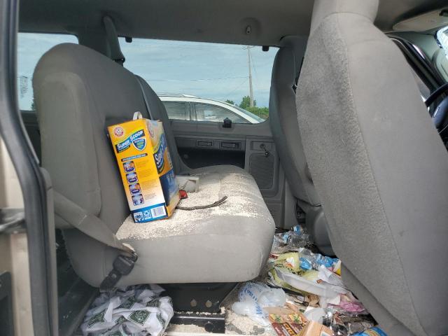 2014 Ford Econoline E350 Super Duty Wagon VIN: 1FBSS3BL4EDA45720 Lot: 61220634