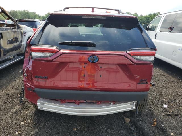 2023 TOYOTA RAV4 XLE - 4T3RWRFV9PU099047