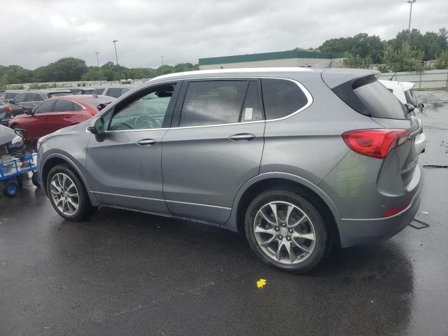 2020 BUICK ENVISION E - LRBFX2SA8LD136234