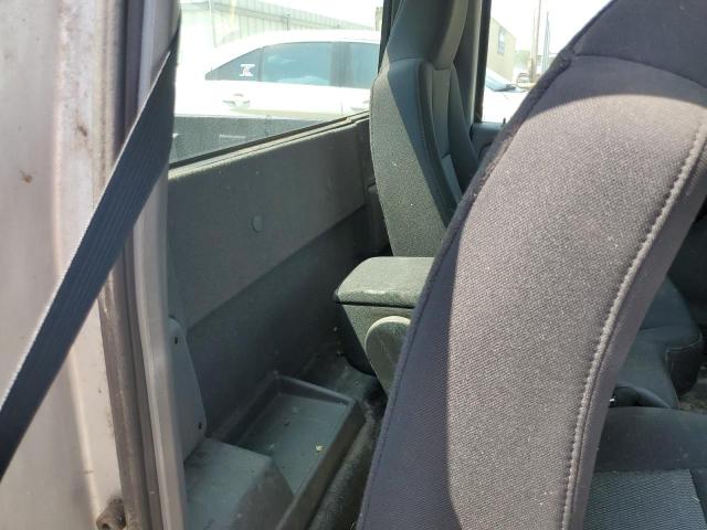 2004 Ford Ranger VIN: 1FTYR10D54PA47846 Lot: 62340214