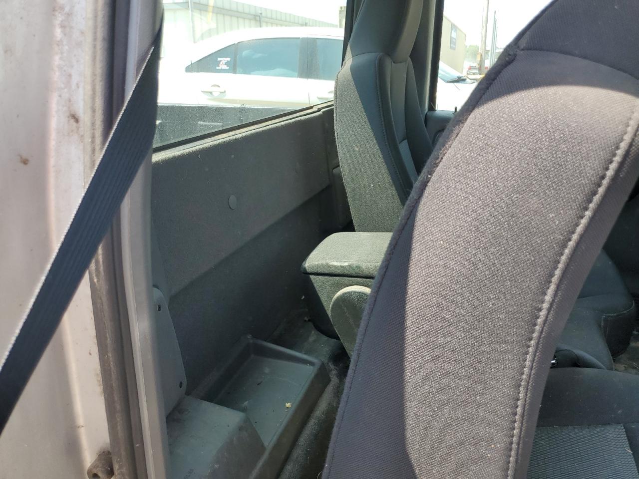 1FTYR10D54PA47846 2004 Ford Ranger