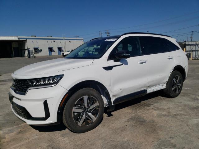 Vin: 5xyrl4lc6pg237947, lot: 65447204, kia sorento s 2023 img_1