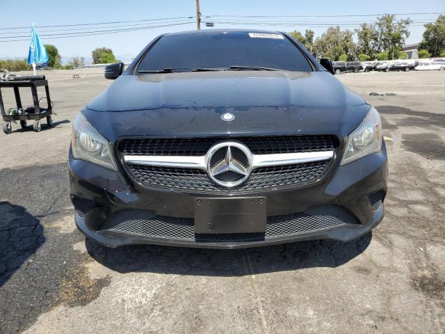 VIN WDDSJ4EB1EN045357 2014 Mercedes-Benz CLA-Class,... no.5