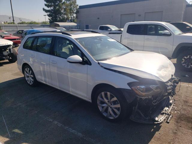 2019 VOLKSWAGEN GOLF SPORT - 3VWY57AU5KM502398