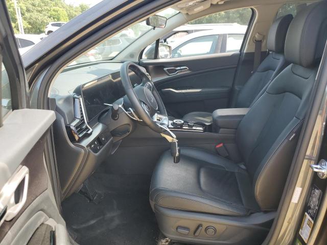 2023 KIA SPORTAGE E - KNDPVCAG1P7050873