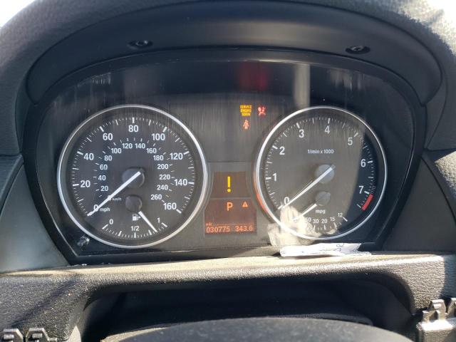 2015 BMW X1 XDRIVE2 - WBAVL1C56FVY25835