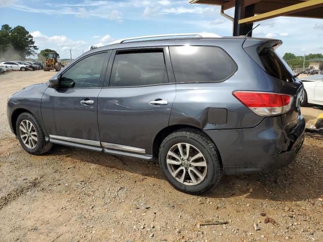 2014 Nissan Pathfinder S VIN: 5N1AR2MN1EC622832 Lot: 61434704