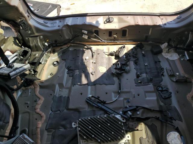 2023 INFINITI QX60 SENSO - 5N1DL1GR6PC333200