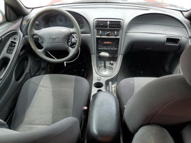 2001 Ford Mustang VIN: 1FAFP44461F146949 Lot: 62264914