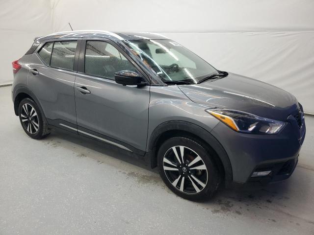 2020 Nissan Kicks Sr VIN: 3N1CP5DV5LL534455 Lot: 61772574