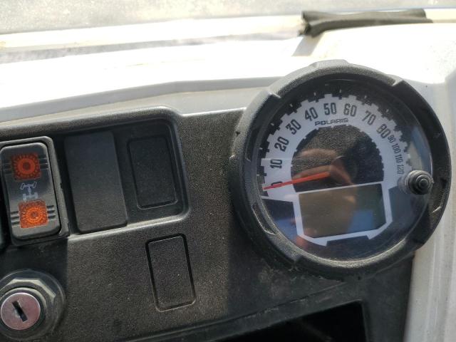 2012 POLARIS RANGER 800 - 4XAWH7EA8CE634040