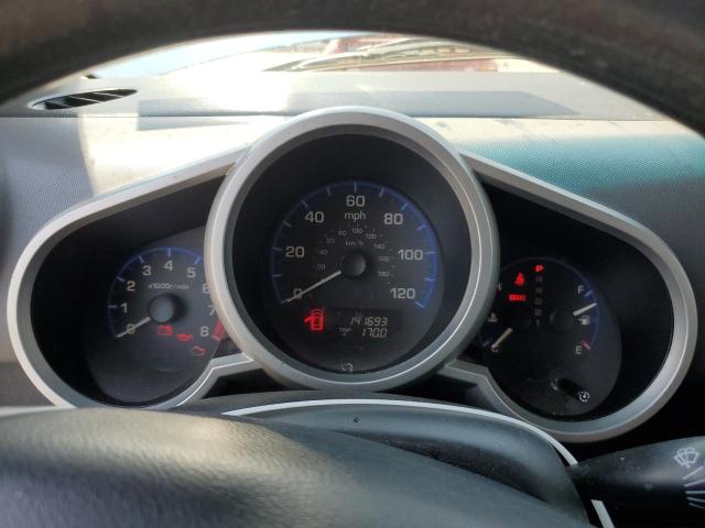 2007 Honda Element Lx VIN: 5J6YH18377L007143 Lot: 61956244