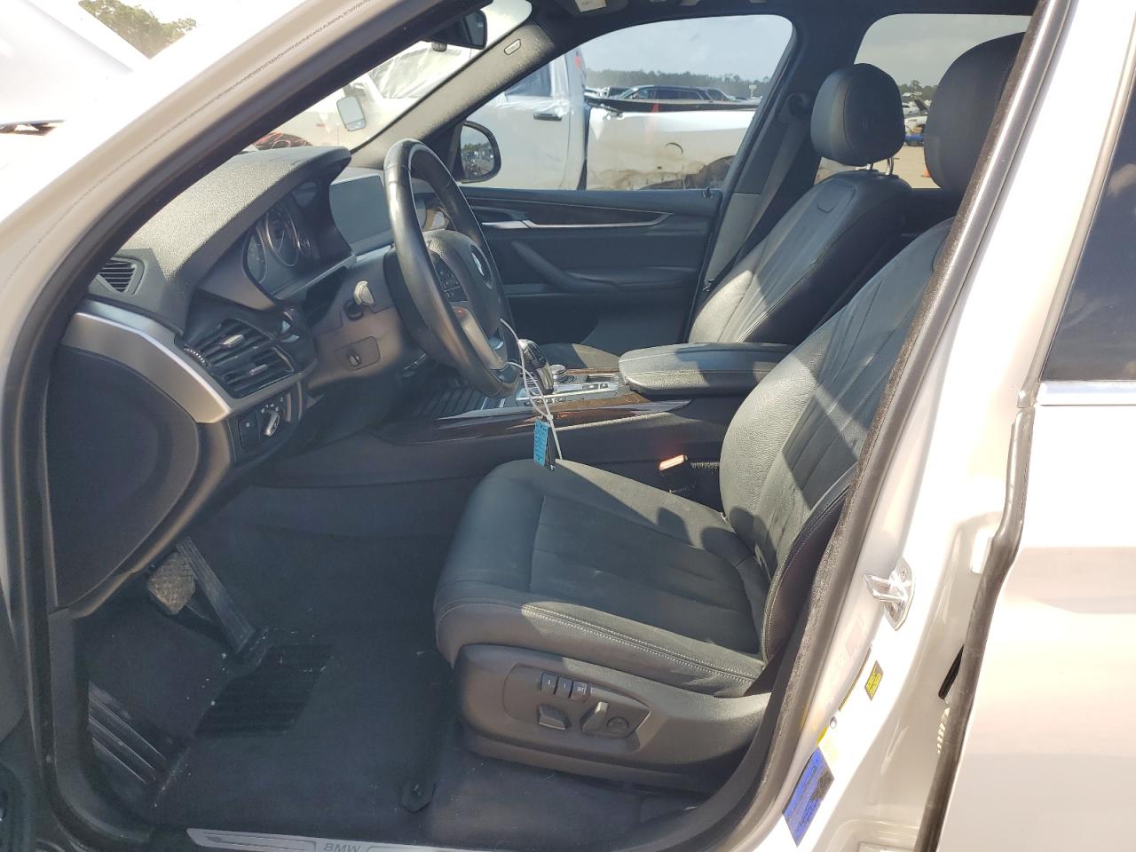 5UXKR2C30H0X05486 2017 BMW X5 Sdrive35I