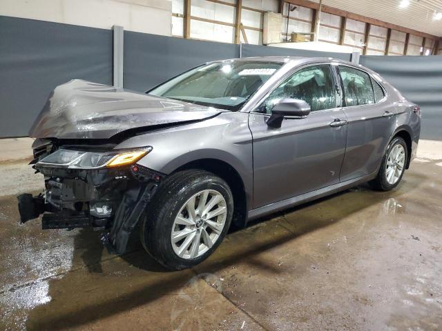 VIN 4T1R11AK6PU824710 2023 Toyota Camry, LE no.1