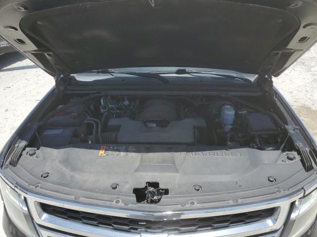 2019 CHEVROLET TAHOE POLI - 1GNLCDEC3KR330378