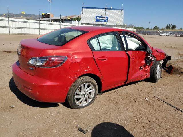 VIN JM1BL1W7XD1775190 2013 Mazda 3, I no.3