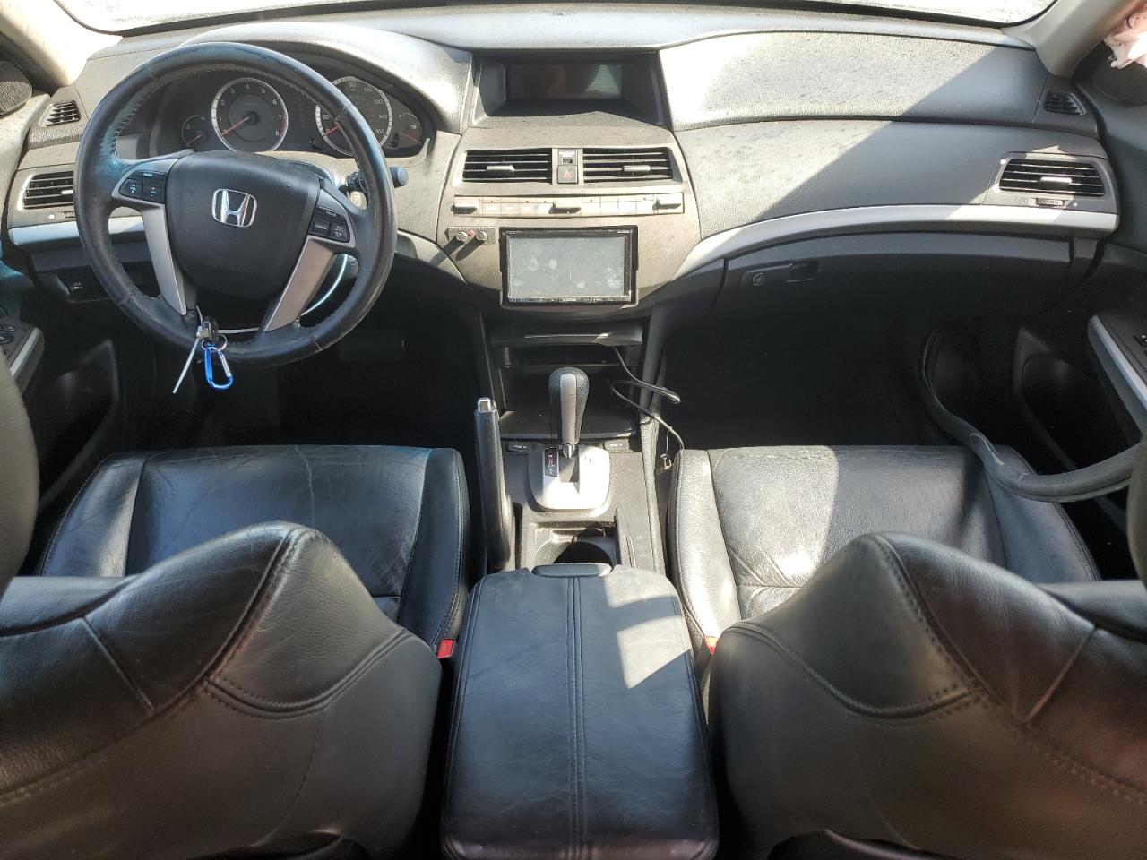 1HGCP36889A006001 2009 Honda Accord Exl